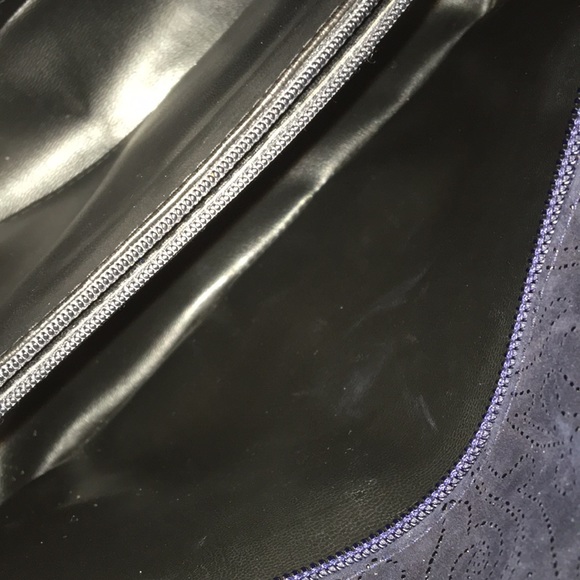 Stuart Weizmann shoulder bag VINTAGE - Picture 13 of 13